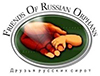 Friends of Russian Orphans supporter