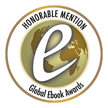 Ice Baron, 3rd Place, Honorable Mention, Global Ebook Awards